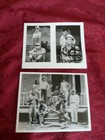 GREATER TUNA- PUBLICITY PACKAGE -SLIDES - PHOTOS -  RARE - THE FOREIGNER — photo 3