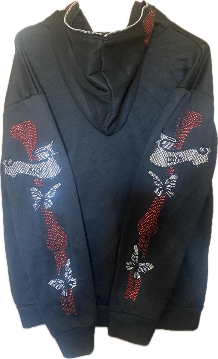 トップス SavoyClothingShop EmbloideryFreeceHoodie トップス SavoyClothingShop EmbloideryFreeceHoodie Cotton On