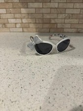 Disney Minnie Mouse sunglasses for girls 3 