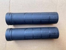 Empuñadura de manillar Specialized Lock On 130 mm 120 mm bicicleta MTB