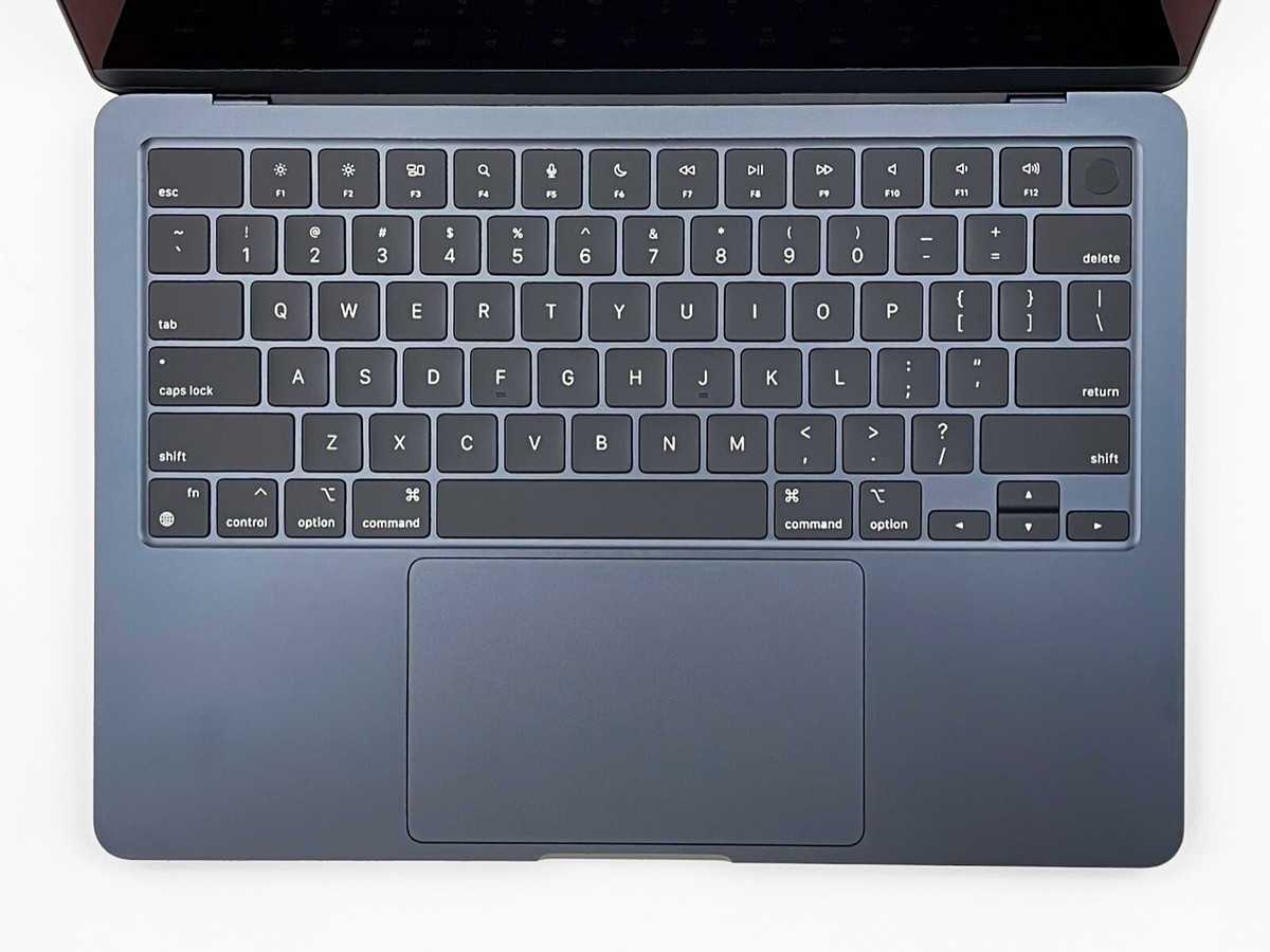 MacBookAir M2 512GB 2022 ミッドナイト MLY43J/A Amazon.com: Apple 2022 MacBook Air Laptop with M2 chip, 13.6