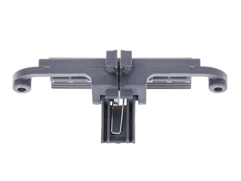 Pestillo interior de manija de puerta de gabinete para Freightliner 09 - 16 Cascadia A1859019000 Foto 4 de 4