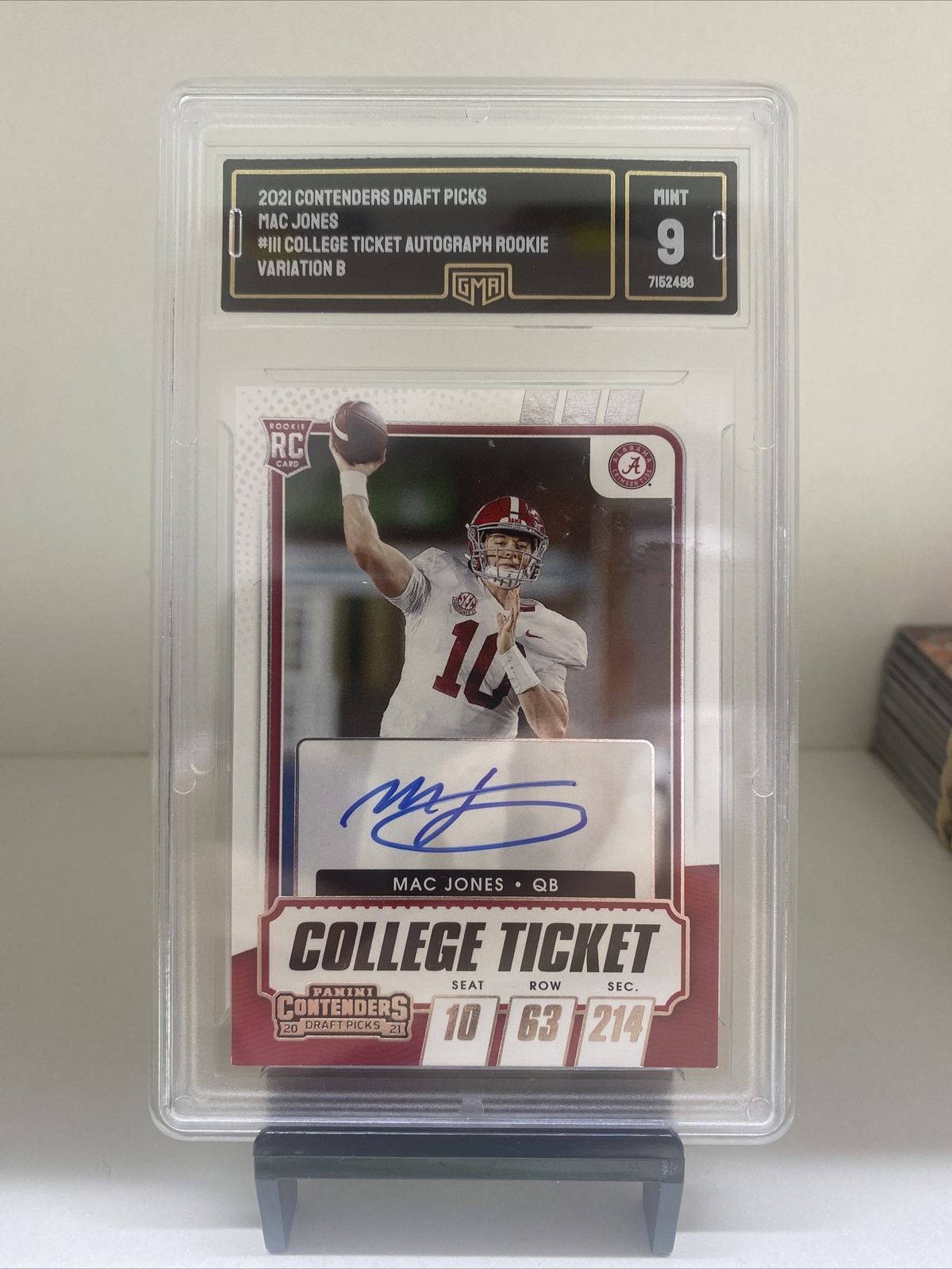 Ebay Item For Sale