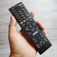 Sony RM-YD087 TV Remote Control Original Tested Working