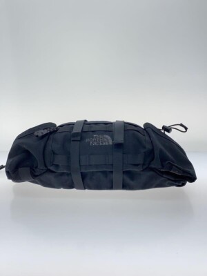 THE NORTH FACE NM71864 Lumbar Fanny Pack Mountain Biker from Japan