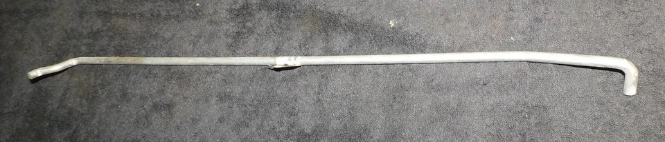 Ford E100 E150 E250 E350 Econoline 1975-1991 furgoneta capó hélice barra de apoyo Foto 3 de 4