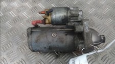 Démarreur Renault MASTER