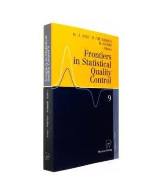 Frontiers in Statistical Quality Control 9