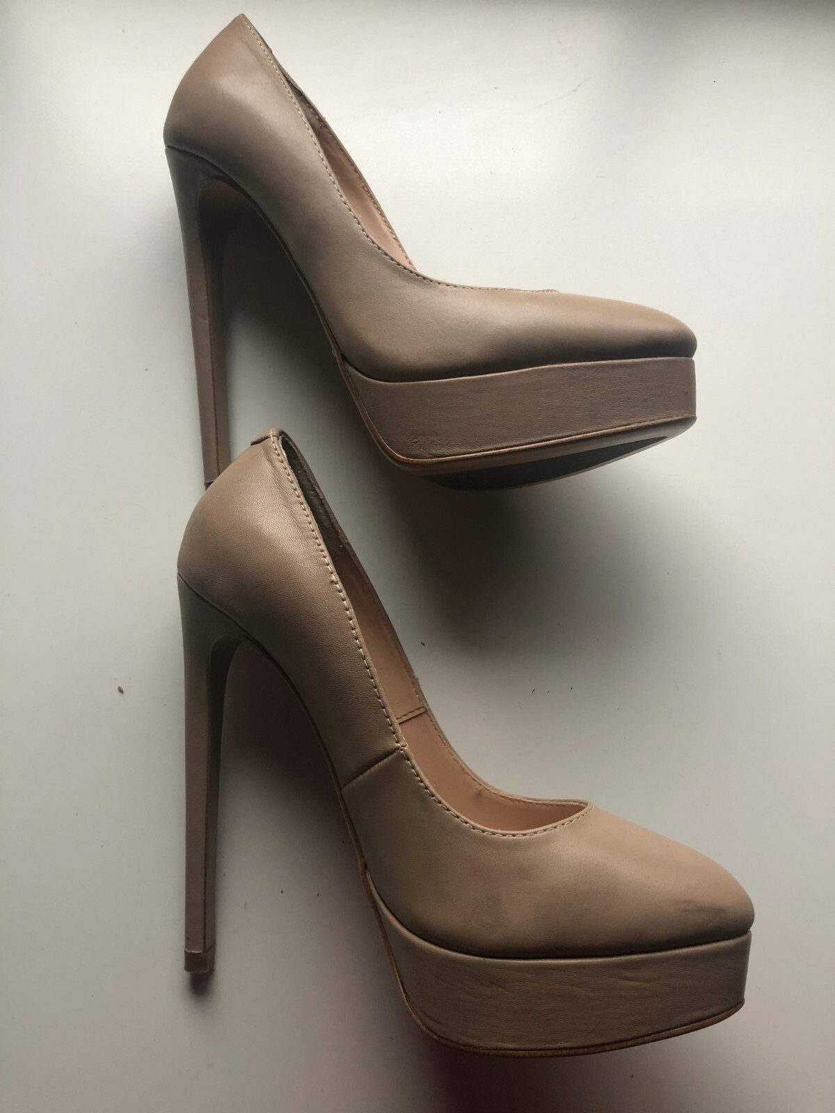 tony bianco platform heels