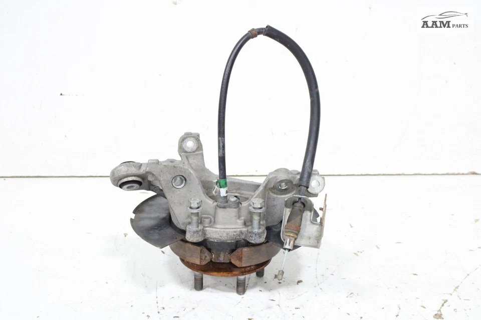 2011-2023 CHRYSLER 300 AWD EIXO TRASEIRO ESQUERDO JUNTA CUBO DE RODA FABRICANTE DE EQUIPAMENTO ORIGINAL - Imagem 4 de 4