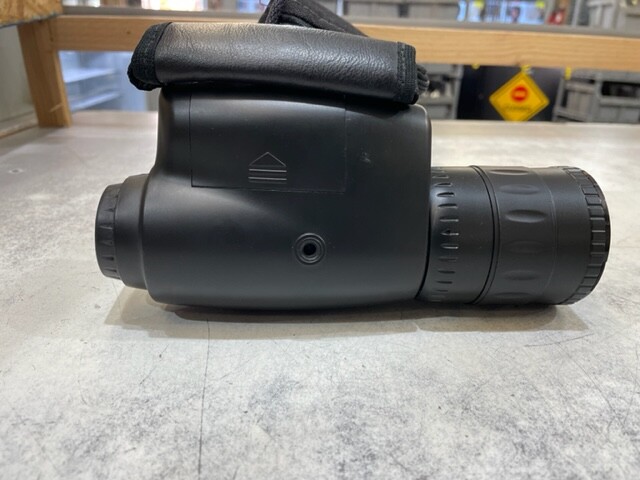 FAMOUS TRAILS  ZENIT IR-2 1,6/85 Night Vision Monocular 