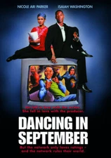 Dancing in September DVD - GOOD- Guaranteed to Play
