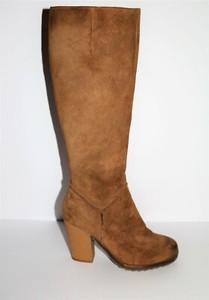wittner thigh high boots
