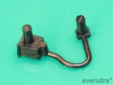 Ersatzteil Roco HO E-Lok BR 111 026-1 DB (43413) - Kasten/ Leitung 1 (braun)*