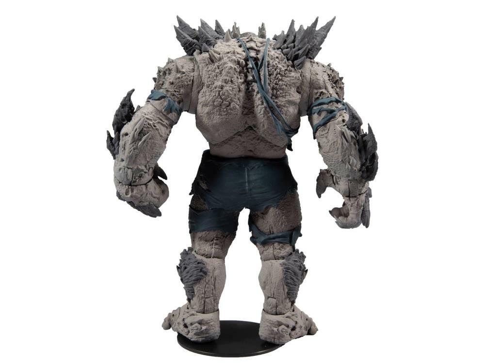 Dark Nights: Metal DC Multiverse The Devastator Action Figure | eBay
