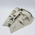 Star Wars Kenner Snowspeeder Vehicle 1980 Empire Strikes Back Incomplete
