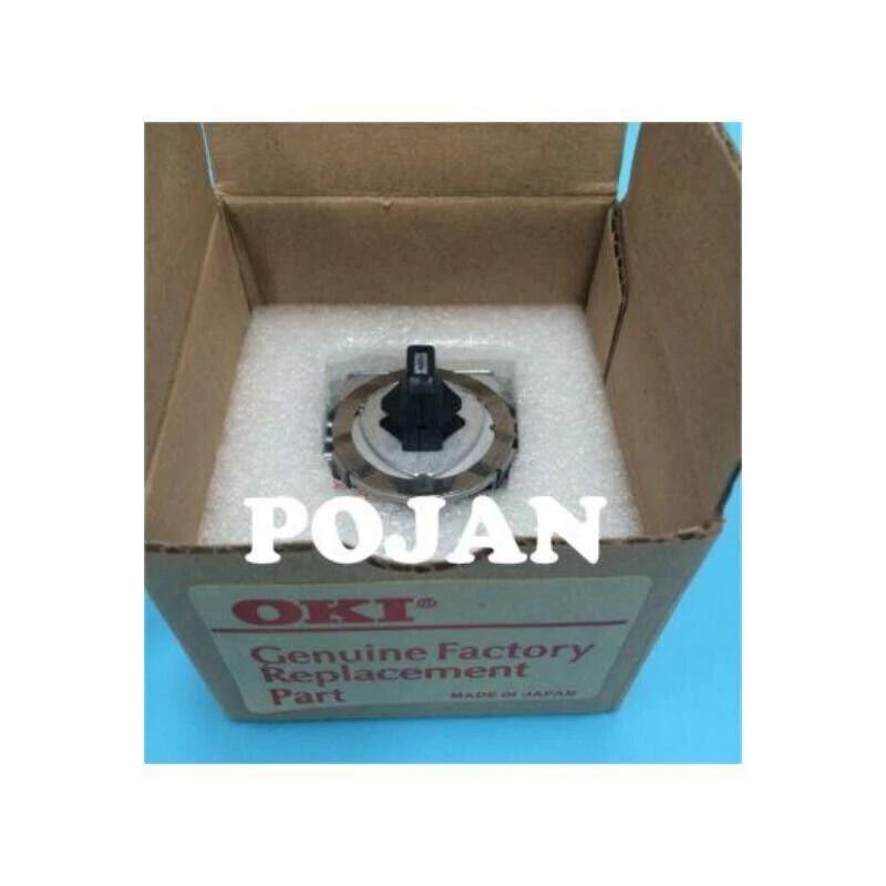 Oki Data ML320/ML321 Turbo Printhead - 50114601, New - Image 2 of 4
