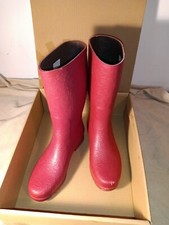 Rain Boots