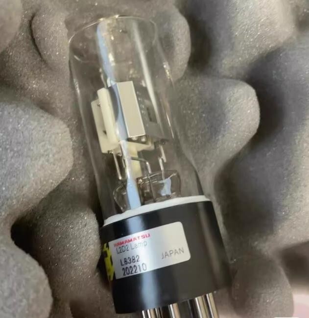 SHIMADZU L6382 062-65063-01 AA6650 6800 Atomic Absorption