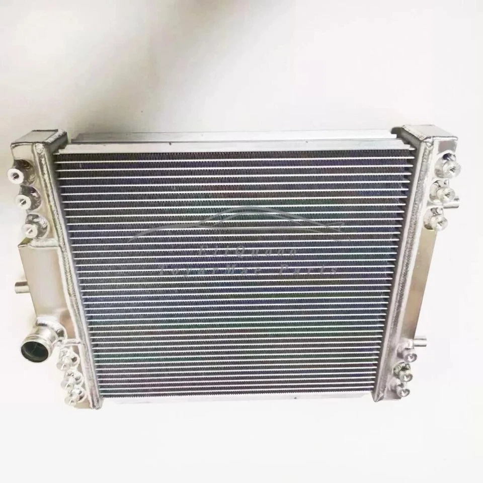 Новый водяной радиатор кулер для Lamborghini Huracan LP610 LP580 Audi R8 4S0121252B - Изображение 3 из 4