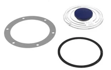 Hub Cap Window Kit 359-5995 Stemco Replacement