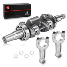 Crankshaft & Connecting Rod For EZGO Golf Car...