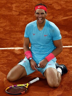 nike french open 2020