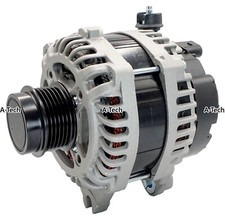 Alternator For Ford Transit-150 250 350 2020-2023 Police Inrterceptor Utility