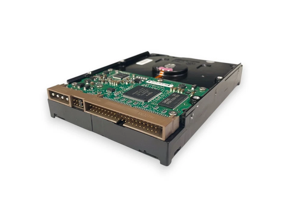 9Y7284-560 ST3300831A Seagate Barracuda 3.5" IDE HDD 300GB 7.2K RPM TESTED 4.40 - Image 4 of 4