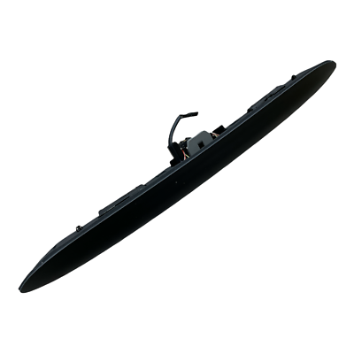 Rear Hatch Trunk Handle For Mini Cooper R50 R52 R53 (2002-2008) - Gloss Black