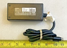 Replacement AC Adapter xlt36-3100s1 xlt36-3100 s1 4 pins no power cord