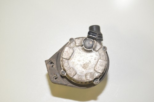 BMW I01 i3 Hybrid Auxiliary Coolant Pump Auxiliary Water Pump 8600286 8679882 - Picture 5 of 6
