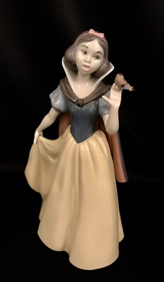 ディズニー。レドラ。 Lladro Disney 