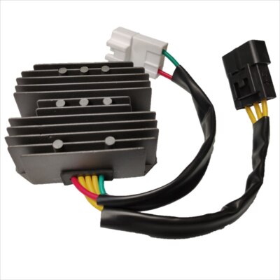 RECTIFIER REGULATOR For 31600-HJA-900 SYM MAXSYM TL 500 ABS hja 900