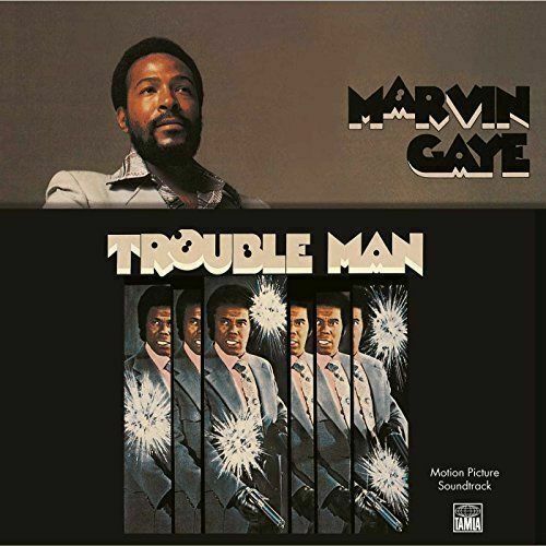 Marvin Gaye: What's Going On (180g) Vinyl LP —