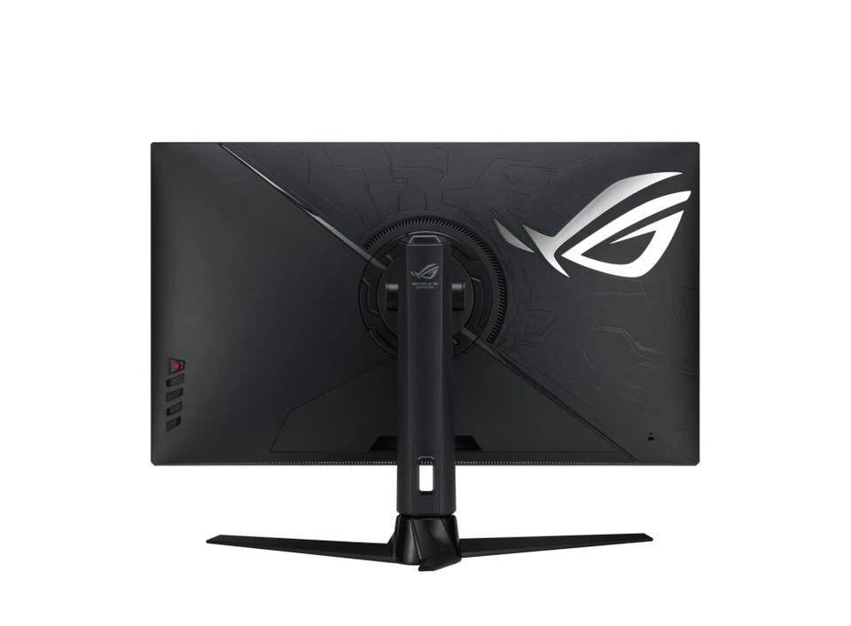 ASUS ROG Strix 32 inch 4K Ultra HD IPS AMD FreeSync Pro 160Hz LED Gaming Monitor - Image 3 of 4