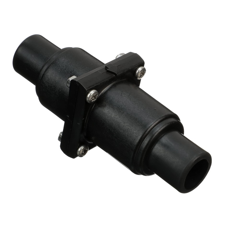 LV1215 NonReturn Inline Valve, for Use with 1Inch and 1 ½Inch
