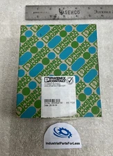 New Phoenix Contact SKBI 32/D Card Holder