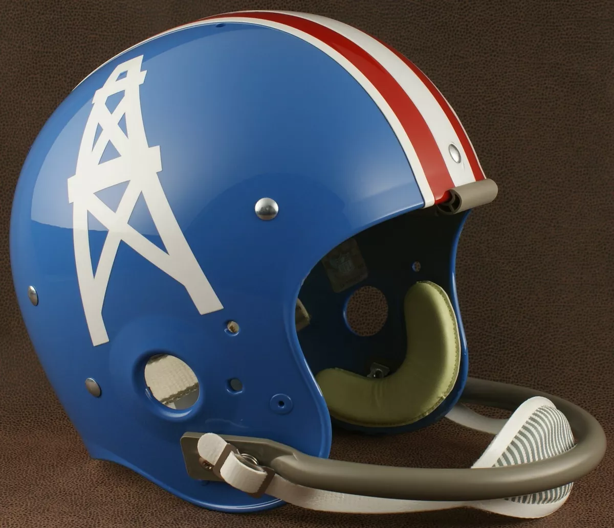 Riddell tk store