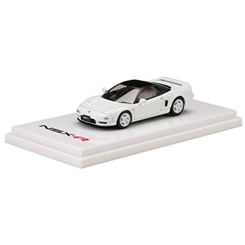 1 64 Hobby Japan Hj Honda Nsx Na1 Type R 1992 Championship White Hjrw For Sale Online Ebay