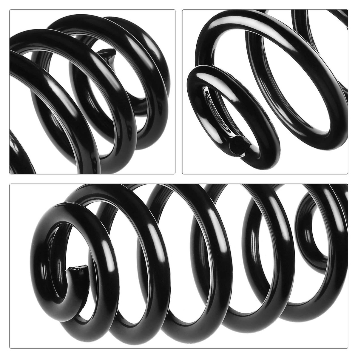 Coprivalvola Con Viti Per BMW Serie 1 F20 F21, Serie 3 E90 E91, X1 E84, X3 F25 - Diesel 1.6L 2.0L (2004-2020) - Foto 3