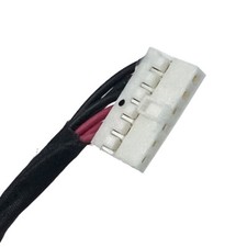 DC in Power Jack For ACER NITRO 5 15.6" AN515-43 AN515-43-R34 AN515-43-R0YM 135W