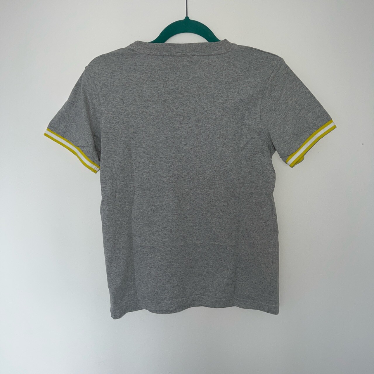Fila Grey T shirt