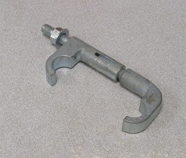 Kent Moore En48932 Belt Tensioner Compressor Tool Fc73 for sale online