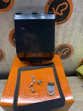 Boltswitch Pullout Black Cover Kit 100 Or 200 Amp 240/600v Cat# CK3 New