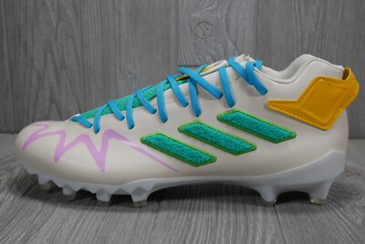 Adidas Freak 22 Simpsons Krusty The Clown Football Cleats GW1782