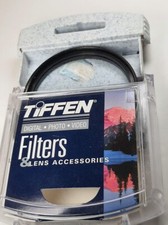 TiFFEN 67mm 6pt / 2mm Grid Star Effect Filter 67 mm E-67 Streaking Pattern E67