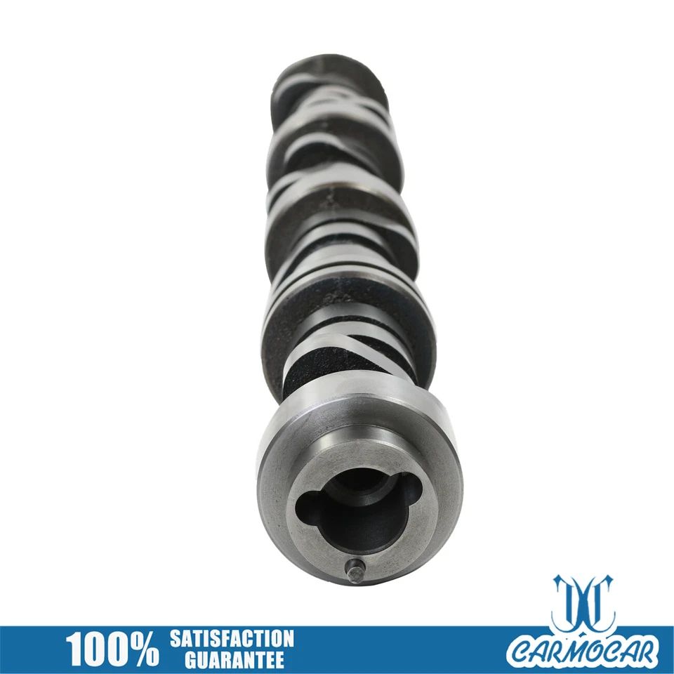 For Chevy GMC Hummer 07-11 4.8 5.3 Non-AFM Single Bolt Camshaft Cam 4x 12625437 Foto 4 de 4