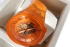 Swatch Big Bold 2024 - SB05O103 - Orange Joy - New -