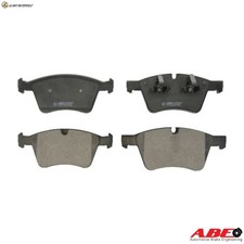 Brake Pad Set Disc Brake C1M050abe for Mercedes-Benz OM 642.940 3.0L 6cyl